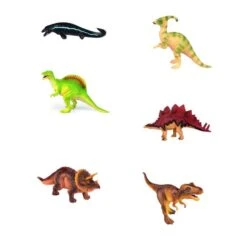 Besttoy - Urzeit Spielset 11 Besttoy - Urzeit Spielset -Geschäft Zur Auswahl Von Modespielzeugen 224012 alle dinos