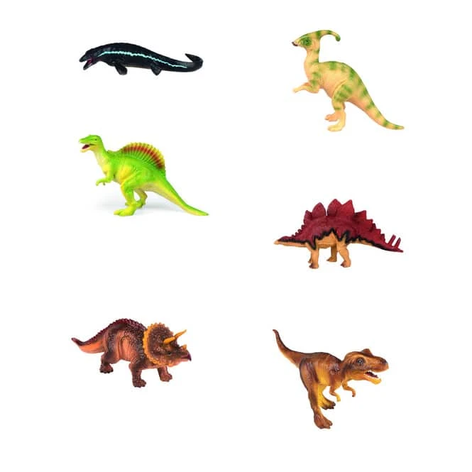 Besttoy - Urzeit Spielset 5 Besttoy - Urzeit Spielset – Bild 3