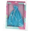 Besttoy - Modepuppenkleidung - Blaues Prinzessinnenkleid 1 Besttoy - Modepuppenkleidung - Blaues Prinzessinnenkleid -Geschäft Zur Auswahl Von Modespielzeugen 225001 bild 4016096399931