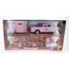 Besttoy - Spielset - Western Ranch 2 Besttoy - Spielset - Western Ranch -Geschäft Zur Auswahl Von Modespielzeugen 225009 4016096399962 pferdetransporter