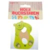 Besttoy - Holzbuchstabe - B - Grün -Geschäft Zur Auswahl Von Modespielzeugen 225134 4016096400514 besttoy holzbuchstabe b 01