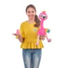 Zuru Pets Alive - Plüsch-Flamingo Frankie 1 Zuru Pets Alive - Plüsch-Flamingo Frankie -Geschäft Zur Auswahl Von Modespielzeugen 225425 4894680013957 zuru petsalive flamingo frankie 03