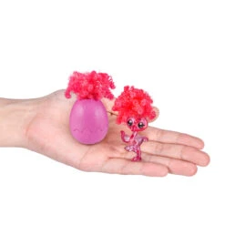 Zuru Pets Alive - Plüsch-Flamingo Frankie -Geschäft Zur Auswahl Von Modespielzeugen 225425 4894680013957 zuru petsalive flamingo frankie 08