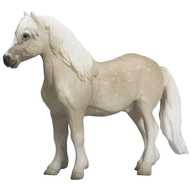 Besttoy Farmland - Walisisches Pony - Spielfigur 387282 3 Besttoy Farmland - Walisisches Pony - Spielfigur 387282