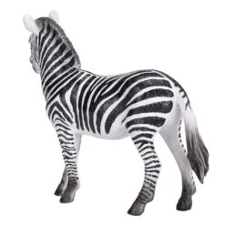 Besttoy Wildlife - Zebrastute - Spielfigur 387393