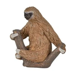 Besttoy Wildlife - Faultier - Spielfigur 387180 -Geschäft Zur Auswahl Von Modespielzeugen 225433 5031923871809 besttoy faultier 01