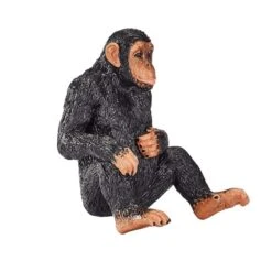 Besttoy Wildlife - Schimpanse - Spielfigur 387265 -Geschäft Zur Auswahl Von Modespielzeugen 225436 5031923872653 besttoy schimpanse 03
