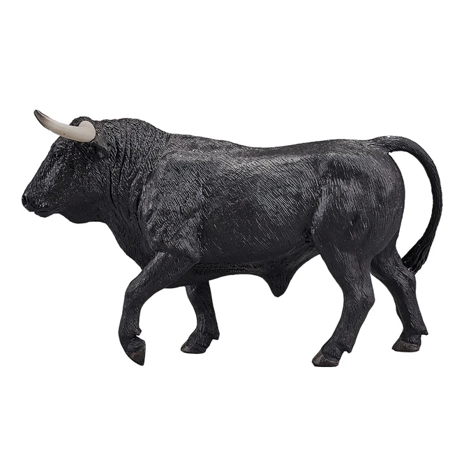 Besttoy Farmland - Spanischer Stier - Spielfigur 387224 5 Besttoy Farmland - Spanischer Stier - Spielfigur 387224 – Bild 3