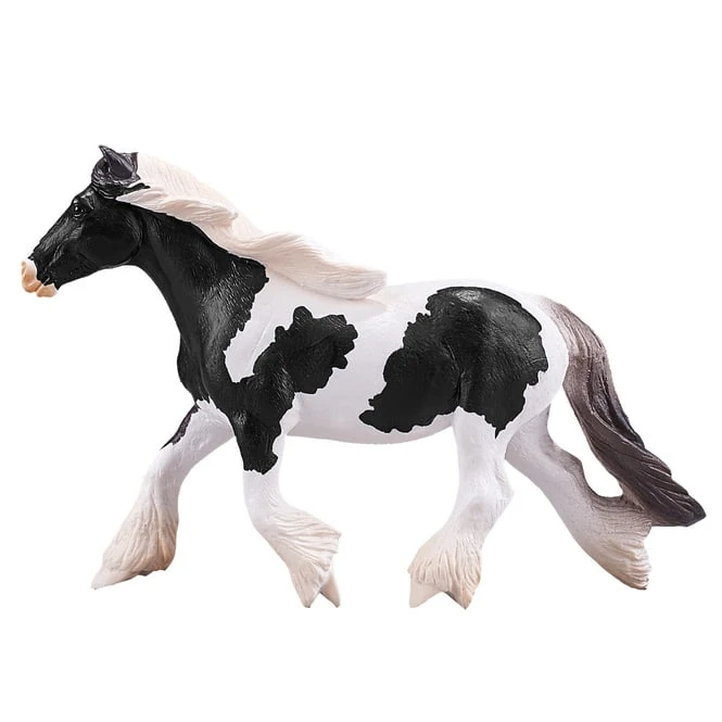 Besttoy Farmland - Tinker Stute - Spielfigur 387218 3 Besttoy Farmland - Tinker Stute - Spielfigur 387218