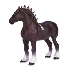 Besttoy Farmland - Shire Pferd - Spielfigur 387290 -Geschäft Zur Auswahl Von Modespielzeugen 225447 5031923872905 besttoy shire pferd 04