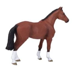 Besttoy Farmland - Niederländisches Warmblut - Spielfigur 387294 -Geschäft Zur Auswahl Von Modespielzeugen 225449 5031923872943 besttoy niederlaendisches warmblut 02