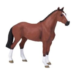 Besttoy Farmland - Niederländisches Warmblut - Spielfigur 387294 -Geschäft Zur Auswahl Von Modespielzeugen 225449 5031923872943 besttoy niederlaendisches warmblut 03