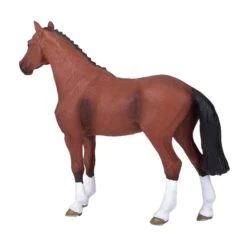 Besttoy Farmland - Niederländisches Warmblut - Spielfigur 387294 -Geschäft Zur Auswahl Von Modespielzeugen 225449 5031923872943 besttoy niederlaendisches warmblut 05