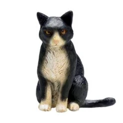 Besttoy Farmland - Katze - Spielfigur 387371 -Geschäft Zur Auswahl Von Modespielzeugen 225452 5031923873711 besttoy katze 01