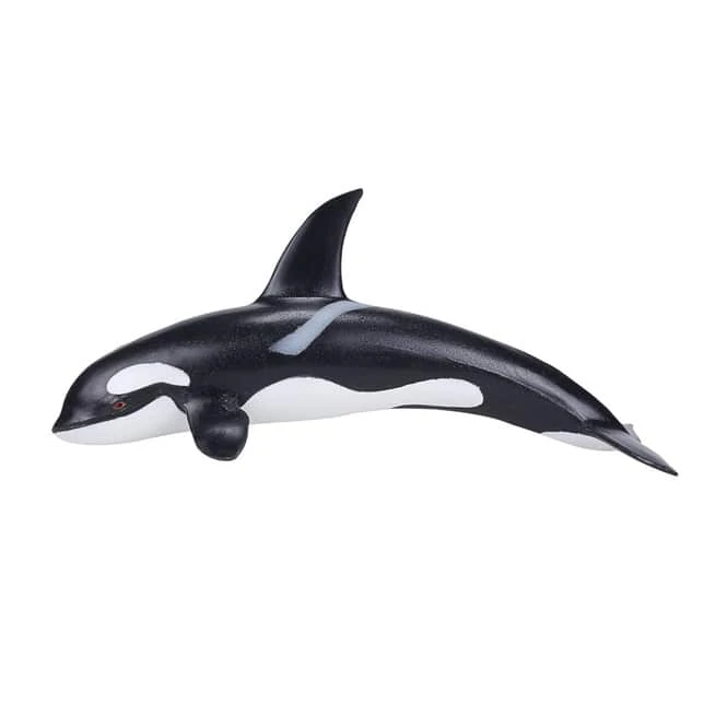 Besttoy Sealife - Orca - Spielfigur 387276 3 Besttoy Sealife - Orca - Spielfigur 387276