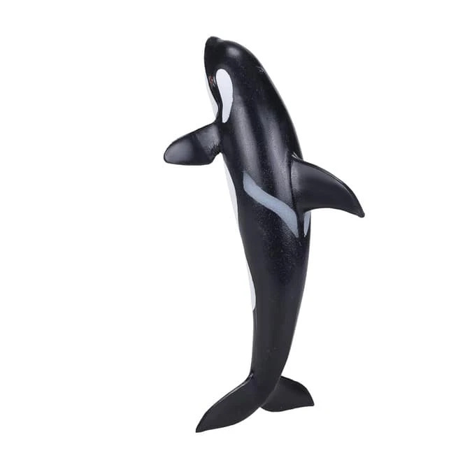 Besttoy Sealife - Orca - Spielfigur 387276 5 Besttoy Sealife - Orca - Spielfigur 387276 – Bild 3