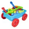 Besttoy - Nachziehwagen Inklusive Zubehör - 7-teilig 2 Besttoy - Nachziehwagen Inklusive Zubehör - 7-teilig -Geschäft Zur Auswahl Von Modespielzeugen 225576 4016096403799 besttoy sand nachziehwagen 02