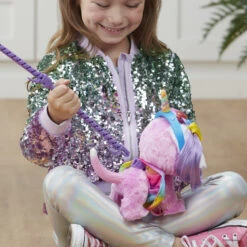 Hasbro FurReal Friends - Glamalots - Große Racker - Hund 13 Hasbro FurReal Friends - Glamalots - Große Racker - Hund -Geschäft Zur Auswahl Von Modespielzeugen 225724 5010993798735 furreal glamalots grosser racke 06