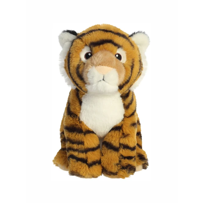 Aurora Eco Nation - Plüschfigur - Tiger 3 Aurora Eco Nation - Plüschfigur - Tiger