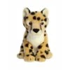 Aurora Eco Nation - Plüschfigur - Gepard 1 Aurora Eco Nation - Plüschfigur - Gepard -Geschäft Zur Auswahl Von Modespielzeugen 225764 4016096403973 ecoplueschgepard