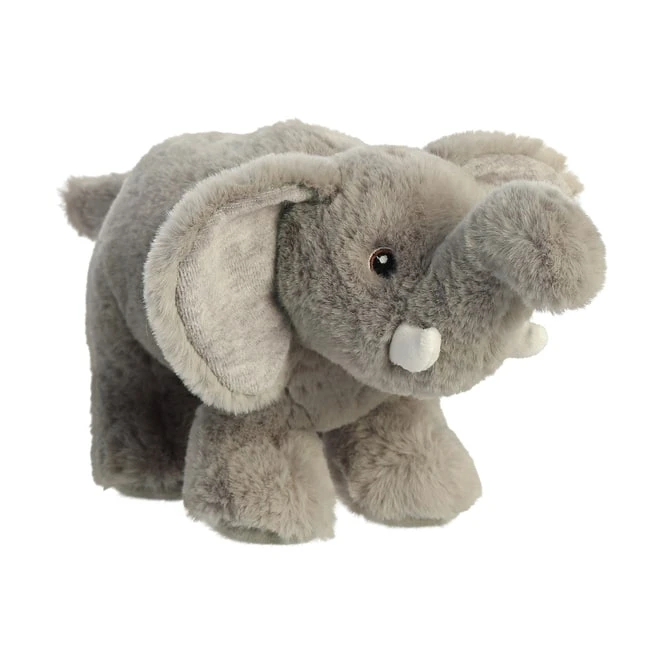 Aurora Eco Nation - Plüschfigur - Elefant 3 Aurora Eco Nation - Plüschfigur - Elefant