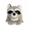 Aurora Eco Nation - Plüschfigur - Waschbär 1 Aurora Eco Nation - Plüschfigur - Waschbär -Geschäft Zur Auswahl Von Modespielzeugen 225768 4016096404093 ecoplueschwaschbaer
