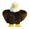 Aurora Eco Nation - Plüschfigur - Adler 1 Aurora Eco Nation - Plüschfigur - Adler -Geschäft Zur Auswahl Von Modespielzeugen 225773 4016096404437 ecoplueschadler