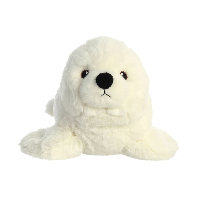 Aurora Eco Nation - Plüschfigur - Robbe 3 Aurora Eco Nation - Plüschfigur - Robbe