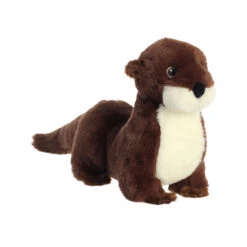 Aurora Eco Nation - Plüschfigur - Fischotter