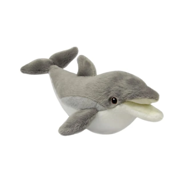 Aurora Eco Nation - Plüschfigur - Delfin 3 Aurora Eco Nation - Plüschfigur - Delfin