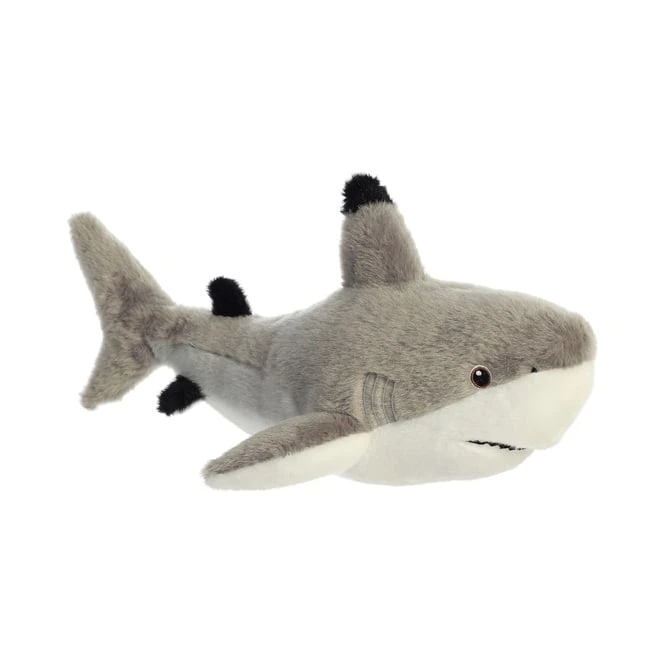 Aurora Eco Nation - Plüschfigur - Hai 3 Aurora Eco Nation - Plüschfigur - Hai