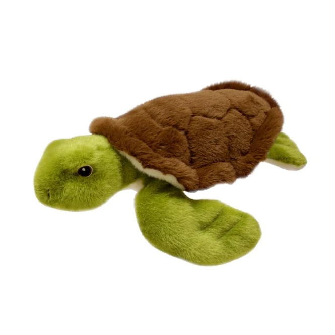 Aurora Eco Nation - Plüschfigur - Schildkröte 3 Aurora Eco Nation - Plüschfigur - Schildkröte