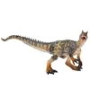 Besttoy Dinosaurier - Allosaurus - Spielfigur 387274 -Geschäft Zur Auswahl Von Modespielzeugen 226290 5031923872745 besttoy spielfigur dinosaurier allosaurus 02