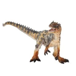 Besttoy Dinosaurier - Allosaurus - Spielfigur 387274 -Geschäft Zur Auswahl Von Modespielzeugen 226290 5031923872745 besttoy spielfigur dinosaurier allosaurus 03
