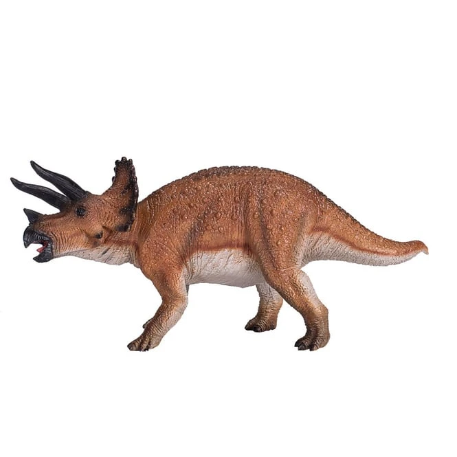 Besttoy Dinosaurier - Triceratops - Spielfigur 381017 5 Besttoy Dinosaurier - Triceratops - Spielfigur 381017 – Bild 3