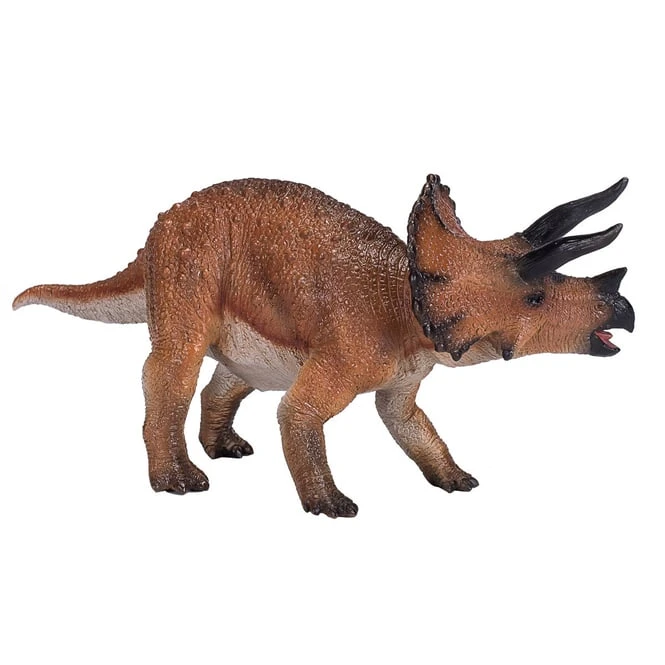 Besttoy Dinosaurier - Triceratops - Spielfigur 381017 7 Besttoy Dinosaurier - Triceratops - Spielfigur 381017 – Bild 5