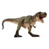 Besttoy Dinosaurier - Tyrannosaurus Rex - Grün - Spielfigur 387293