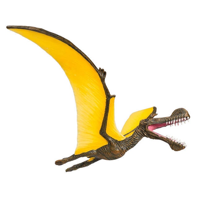 Besttoy Dinosaurier - Tropeognathus - Spielfigur 387375 4 Besttoy Dinosaurier - Tropeognathus - Spielfigur 387375 – Bild 2