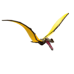 Besttoy Dinosaurier - Tropeognathus - Spielfigur 387375