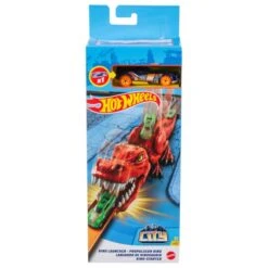 MATTEL Hot Wheels - Starterset City Nemesis - 1 Stück 10 MATTEL Hot Wheels - Starterset City Nemesis - 1 Stück -Geschäft Zur Auswahl Von Modespielzeugen 226545 887961924350 mattel spielset nemesis 03