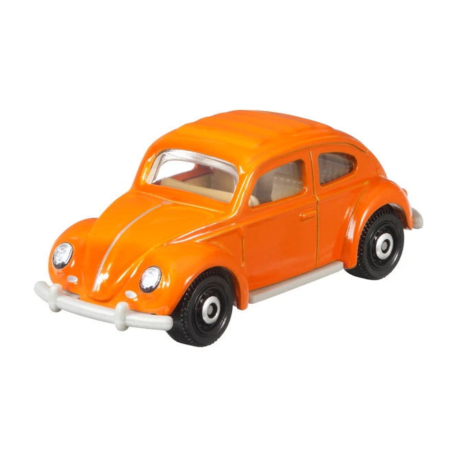 MATTEL Matchbox - Fahrzeug - Best Of Germany Sortiment - 1 Stück 4 MATTEL Matchbox - Fahrzeug - Best Of Germany Sortiment - 1 Stück – Bild 2