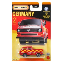 MATTEL Matchbox - Fahrzeug - Best Of Germany Sortiment - 1 Stück 12 MATTEL Matchbox - Fahrzeug - Best Of Germany Sortiment - 1 Stück -Geschäft Zur Auswahl Von Modespielzeugen 226550 887961942415 matchbox auto best of germany neu