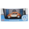 Motormax - 1966 Volkswagen Beetle Classic - Maßstab 1:24 2 Motormax - 1966 Volkswagen Beetle Classic - Maßstab 1:24 -Geschäft Zur Auswahl Von Modespielzeugen 226584 661732795581 motormax vw beetle classic