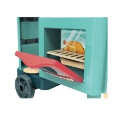 Besttoy - Kinder Imbisswagen -Geschäft Zur Auswahl Von Modespielzeugen 226952 4016096405779 besttoy imbisswagen 04