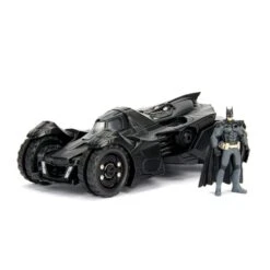 Jada - Batman Arkham Knight Batmobil Mit Batman-Figur 13 Jada - Batman Arkham Knight Batmobil Mit Batman-Figur -Geschäft Zur Auswahl Von Modespielzeugen 226965 4006333065026 dickie batman arkham knight batmobil 02