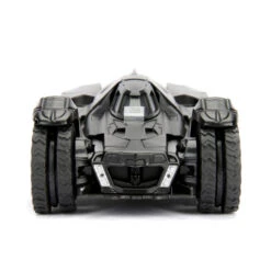 Jada - Batman Arkham Knight Batmobil Mit Batman-Figur 12 Jada - Batman Arkham Knight Batmobil Mit Batman-Figur -Geschäft Zur Auswahl Von Modespielzeugen 226965 4006333065026 dickie batman arkham knight batmobil 04