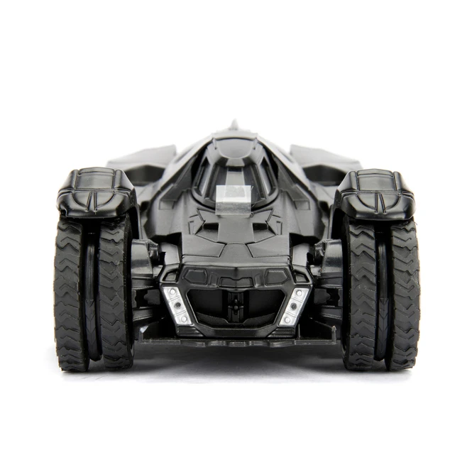Jada - Batman Arkham Knight Batmobil Mit Batman-Figur 7 Jada - Batman Arkham Knight Batmobil Mit Batman-Figur – Bild 5