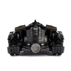 Jada - Batman Arkham Knight Batmobil Mit Batman-Figur 11 Jada - Batman Arkham Knight Batmobil Mit Batman-Figur -Geschäft Zur Auswahl Von Modespielzeugen 226965 4006333065026 dickie batman arkham knight batmobil 05