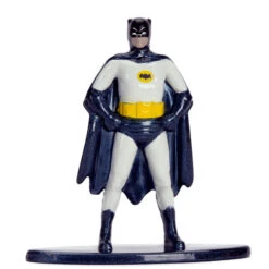 Jada - Classic Batmobil 1966 Mit Batman-Figur - 1:32 13 Jada - Classic Batmobil 1966 Mit Batman-Figur - 1:32 -Geschäft Zur Auswahl Von Modespielzeugen 227067 4006333069727 dickie batmobil classic figur 09