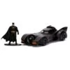 Jada - Batmobil 1989 Mit Batman-Figur - 1:32 -Geschäft Zur Auswahl Von Modespielzeugen 227070 4006333069734 dickie batmobil batman 1989 01
